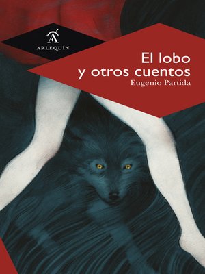 cover image of El lobo y otros cuentos